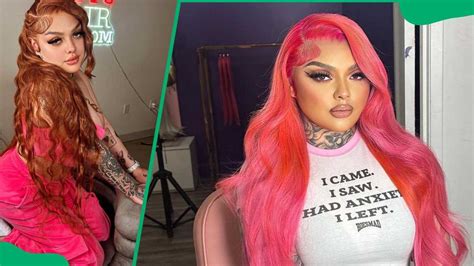 jaidyn alexis build|Jaidyn Alexis: Age, height, Blueface, net worth,。